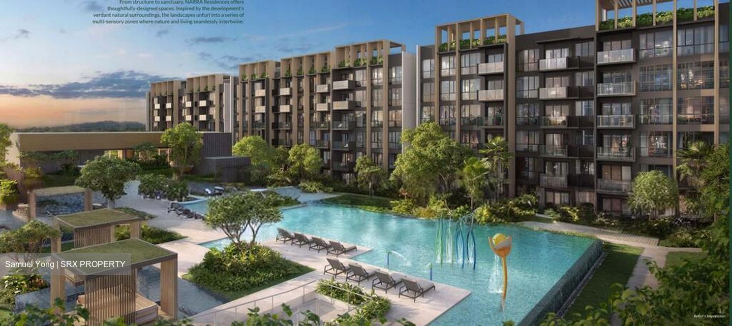 Dairy Farm Residences (D23), Apartment #522473571